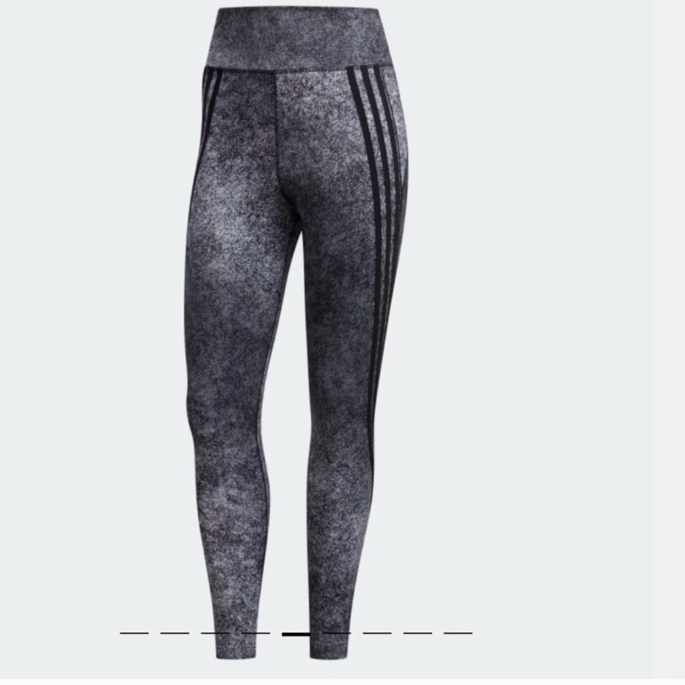 Adidas Feel Brilliant 7/8 Tights